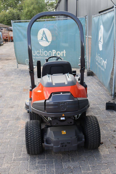 Husqvarna P524X EFI - جزازة أعشاب الحدائق: صورة 5 Husqvarna P524X EFI - جزازة أعشاب الحدائق: صورة 5