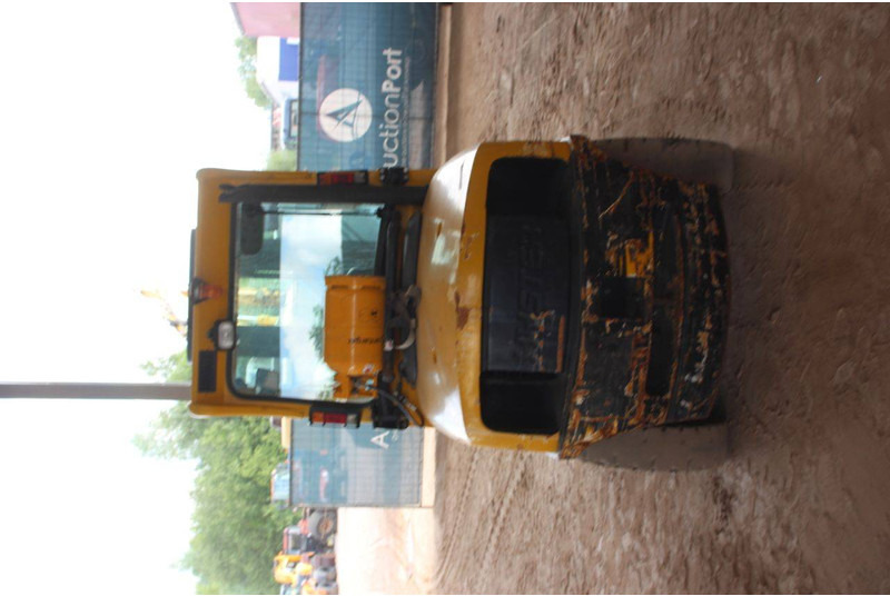 Hyster H5.50XM - رافعة شوكية تعمل بالغاز: صورة 4 Hyster H5.50XM - رافعة شوكية تعمل بالغاز: صورة 4