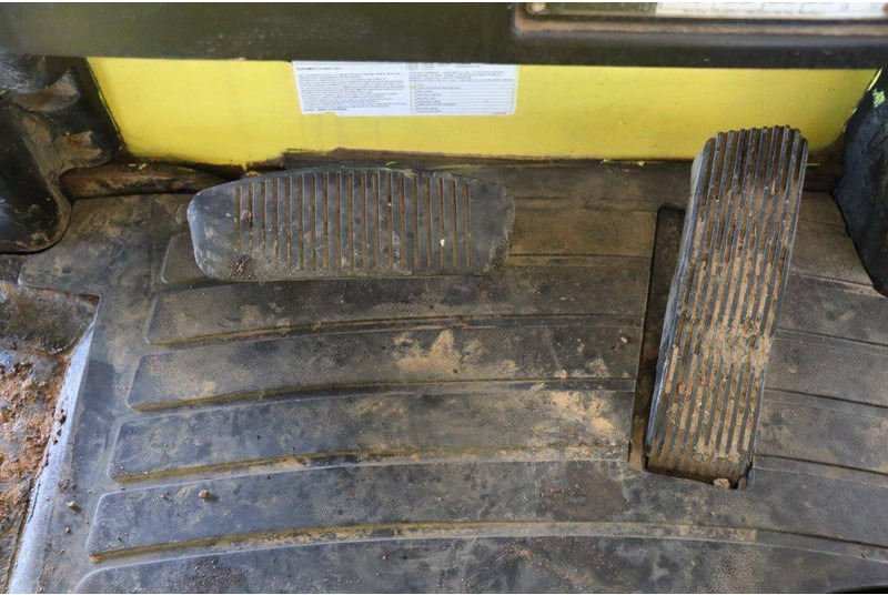 رافعة شوكية كهربائية Hyster J2.0XNT LWB: صورة 20 رافعة شوكية كهربائية Hyster J2.0XNT LWB: صورة 20
