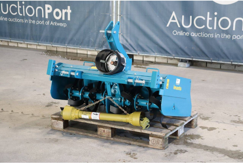 Imants JNC L115 JAP - معدات حرث التربة: صورة 3 Imants JNC L115 JAP - معدات حرث التربة: صورة 3