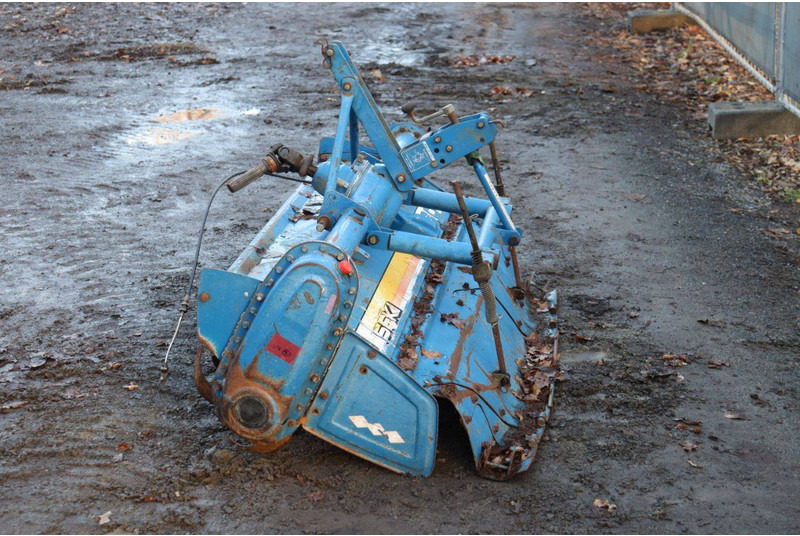 Iseki RA1360 - معدات حرث التربة: صورة 5 Iseki RA1360 - معدات حرث التربة: صورة 5