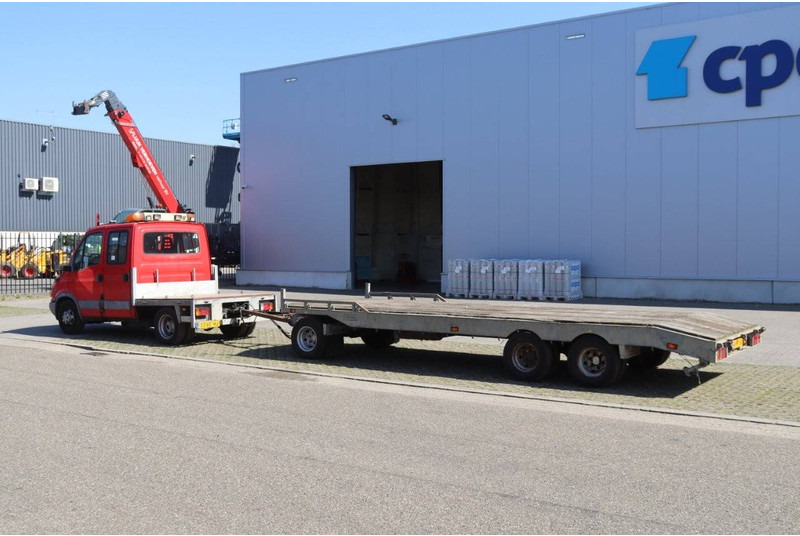 Iveco 40C - فان: صورة 2 Iveco 40C - فان: صورة 2