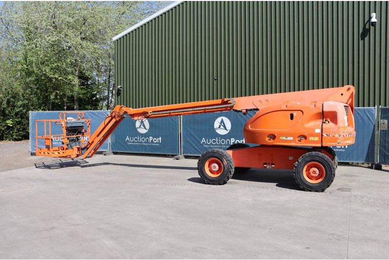 JLG 460SJ - معدات الوصول: صورة 2 JLG 460SJ - معدات الوصول: صورة 2