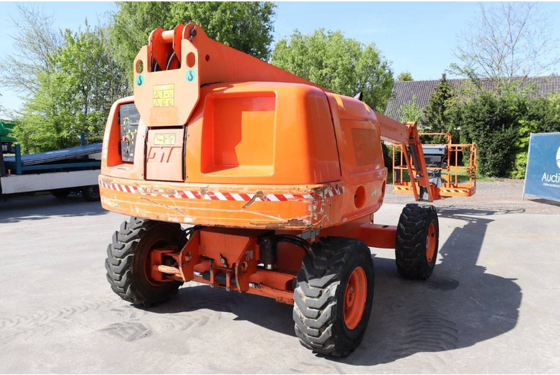 JLG 460SJ - معدات الوصول: صورة 5 JLG 460SJ - معدات الوصول: صورة 5