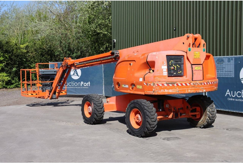 JLG 460SJ - معدات الوصول: صورة 3 JLG 460SJ - معدات الوصول: صورة 3