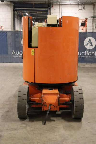 JLG E300AJP - شاحنة ذراع مفصلي: صورة 5 JLG E300AJP - شاحنة ذراع مفصلي: صورة 5