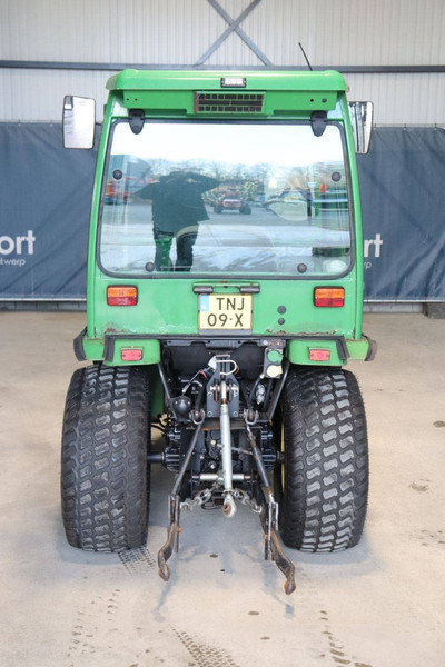 John Deere 2320 - جرار: صورة 5 John Deere 2320 - جرار: صورة 5