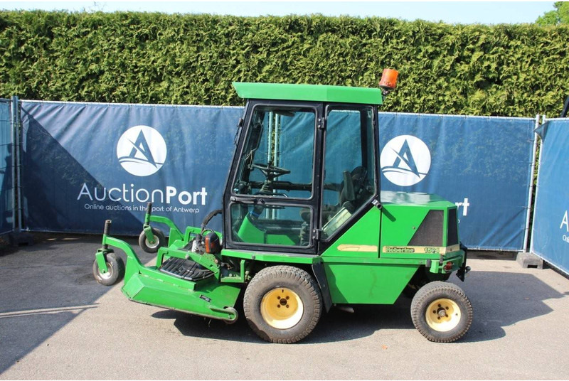 John Deere Roberine 1504 - جزازة أعشاب الحدائق: صورة 2 John Deere Roberine 1504 - جزازة أعشاب الحدائق: صورة 2