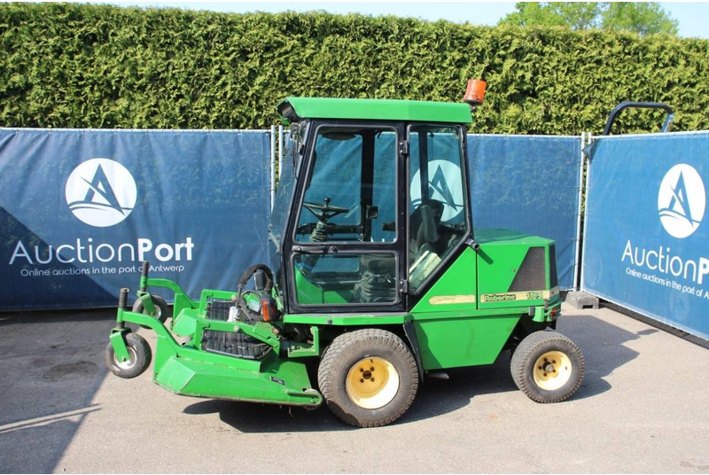 John Deere Roberine 1504 - جزازة أعشاب الحدائق: صورة 1 John Deere Roberine 1504 - جزازة أعشاب الحدائق: صورة 1