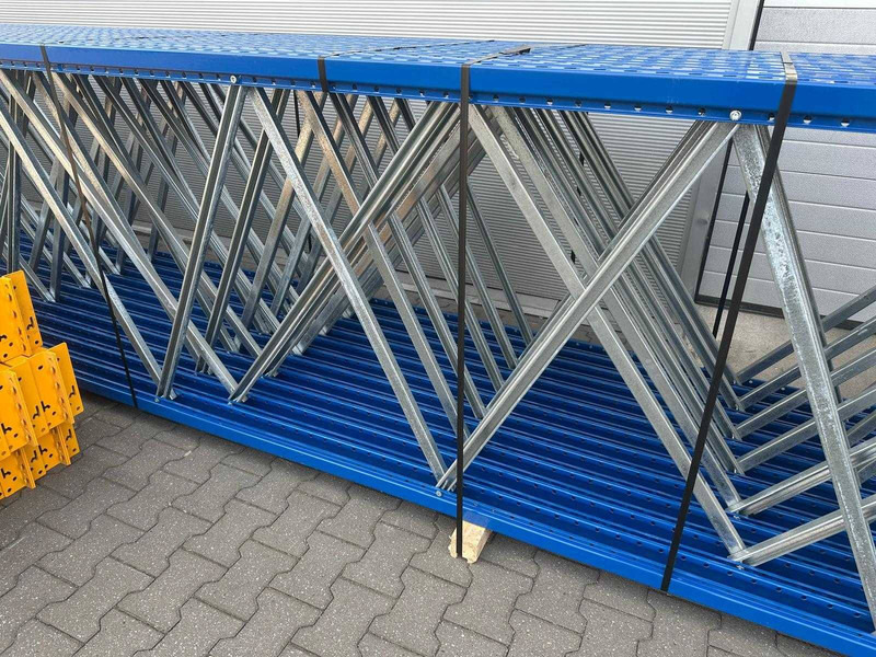 Jungheinrich MPB - بطارية: صورة 5 Jungheinrich MPB - بطارية: صورة 5