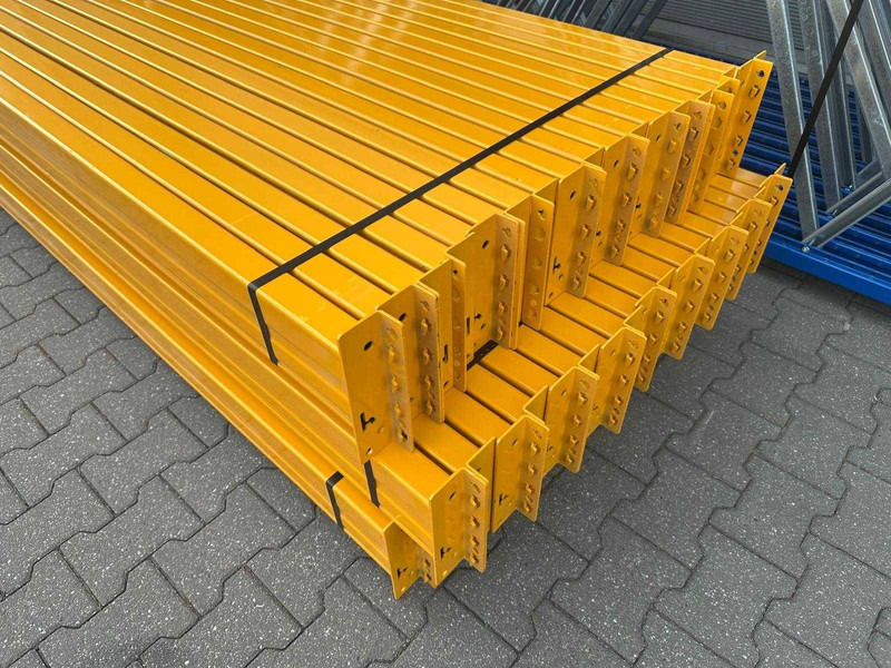 Jungheinrich MPB - بطارية: صورة 3 Jungheinrich MPB - بطارية: صورة 3