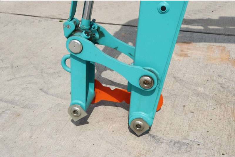 جديدة حفار زحاف Kobelco SK25SR-6: صورة 13