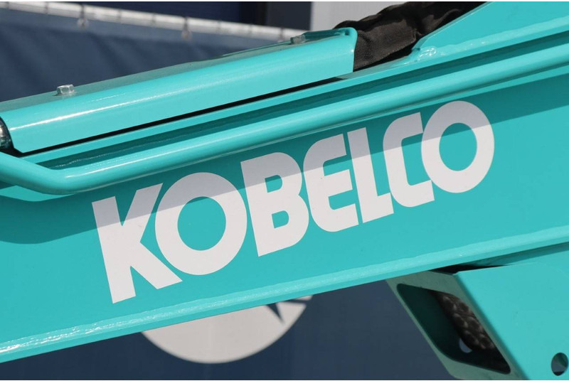 جديدة حفار زحاف Kobelco SK25SR-6: صورة 15