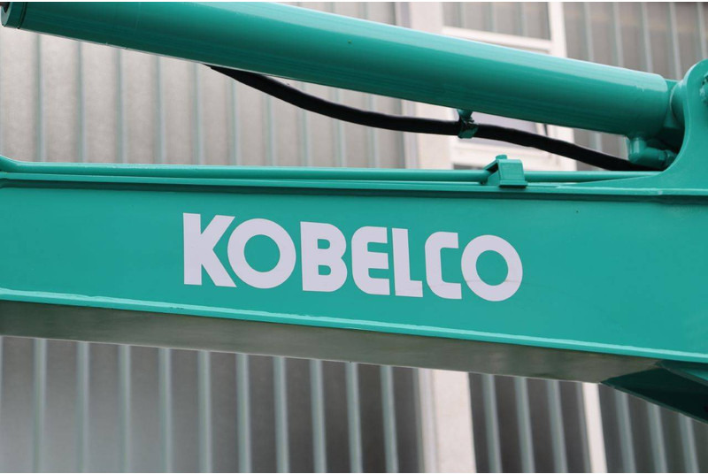 حفار زحاف Kobelco SK55SRX-6: صورة 19