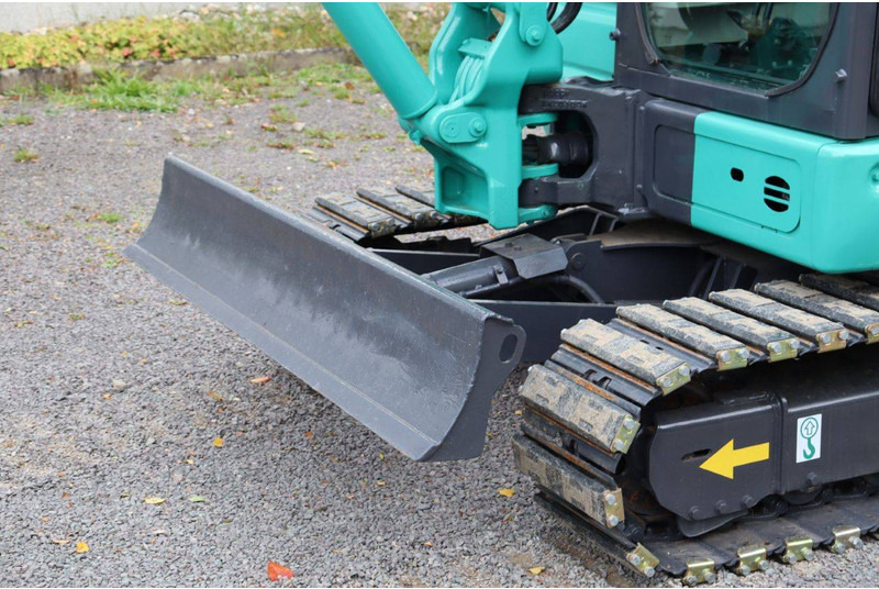 حفار زحاف Kobelco SK55SRX-6: صورة 20