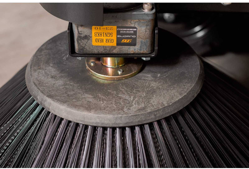 Kremer KRYZS4 Zit - سياره كنس شوارع: صورة 4 Kremer KRYZS4 Zit - سياره كنس شوارع: صورة 4