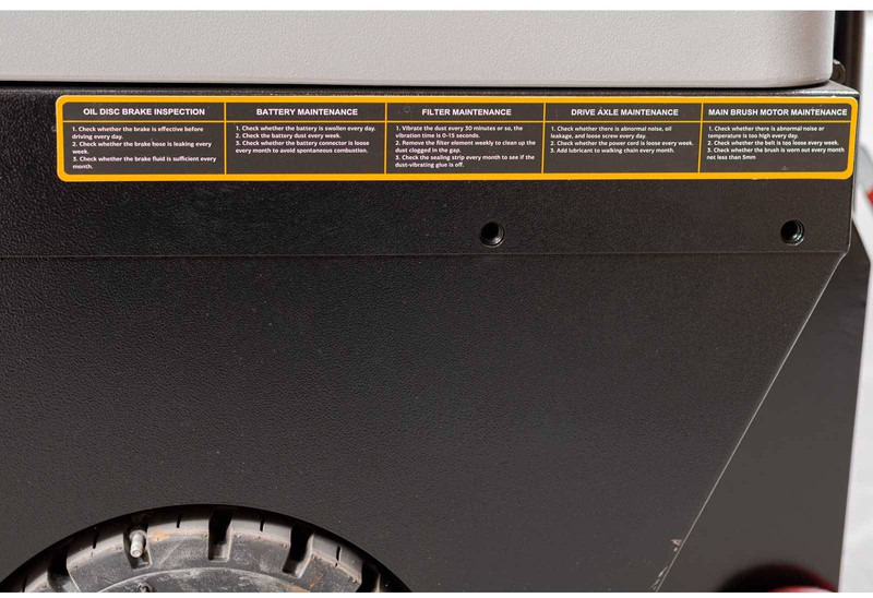 Kremer KRYZS4 Zit - سياره كنس شوارع: صورة 5 Kremer KRYZS4 Zit - سياره كنس شوارع: صورة 5