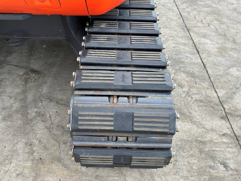 حفار زحاف Kubota KX163-5: صورة 15