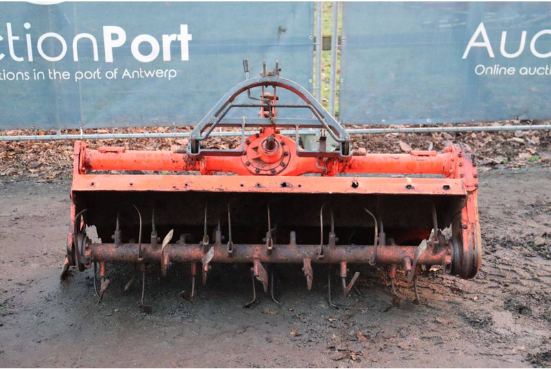 Kubota RL5G - معدات حرث التربة: صورة 2 Kubota RL5G - معدات حرث التربة: صورة 2