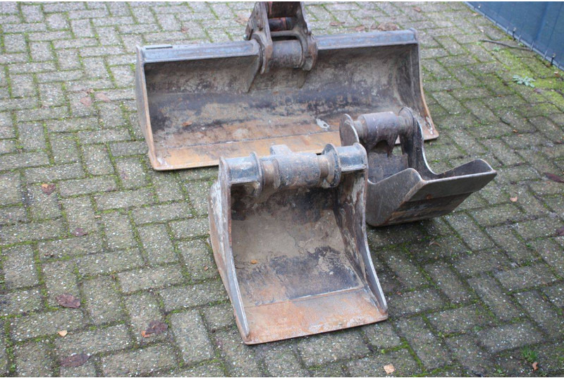 حفار زحاف Kubota U27-4: صورة 15