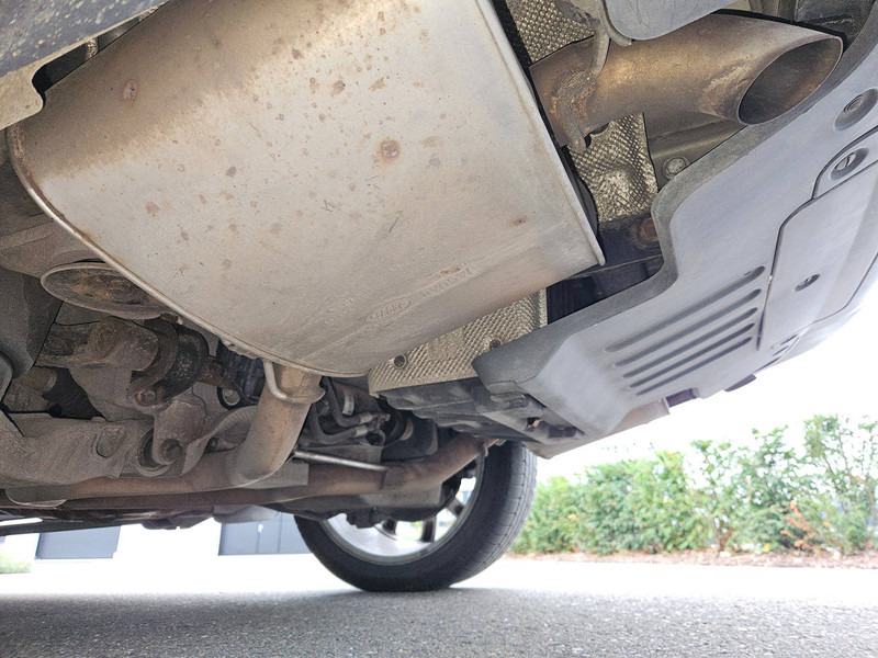 Land Rover Range Rover (IV) TDV8 'Vogue' - سيارة دفع رباعي: صورة 4 Land Rover Range Rover (IV) TDV8 'Vogue' - سيارة دفع رباعي: صورة 4