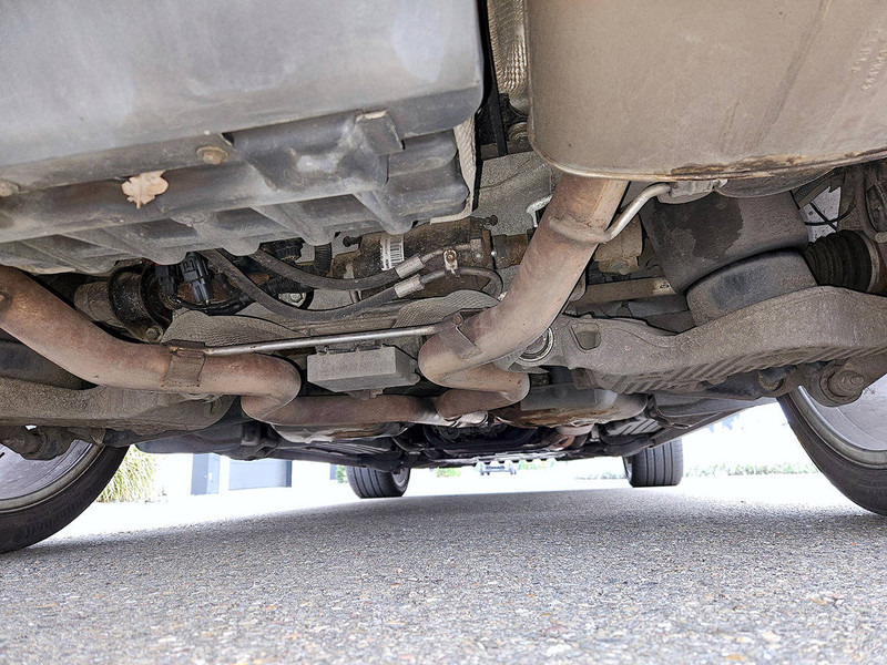 Land Rover Range Rover (IV) TDV8 'Vogue' - سيارة دفع رباعي: صورة 5 Land Rover Range Rover (IV) TDV8 'Vogue' - سيارة دفع رباعي: صورة 5