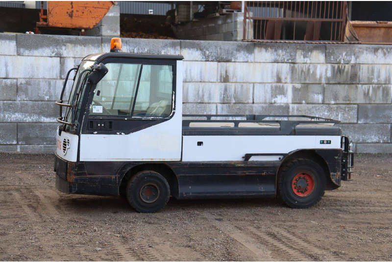 Linde P250 - جرار: صورة 1 Linde P250 - جرار: صورة 1