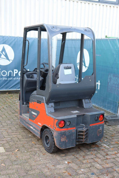 Linde P60 - جرار: صورة 4 Linde P60 - جرار: صورة 4