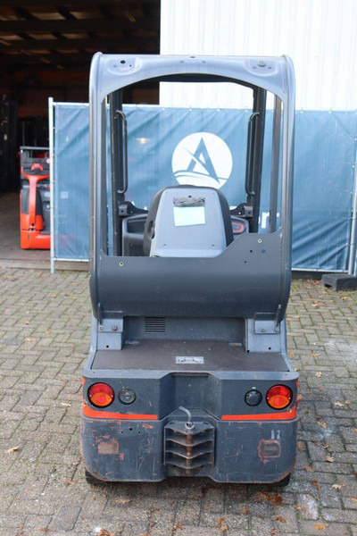 Linde P60 - جرار: صورة 5 Linde P60 - جرار: صورة 5