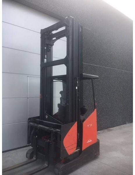 Linde R17X - شاحنة مناوِلة: صورة 2 Linde R17X - شاحنة مناوِلة: صورة 2