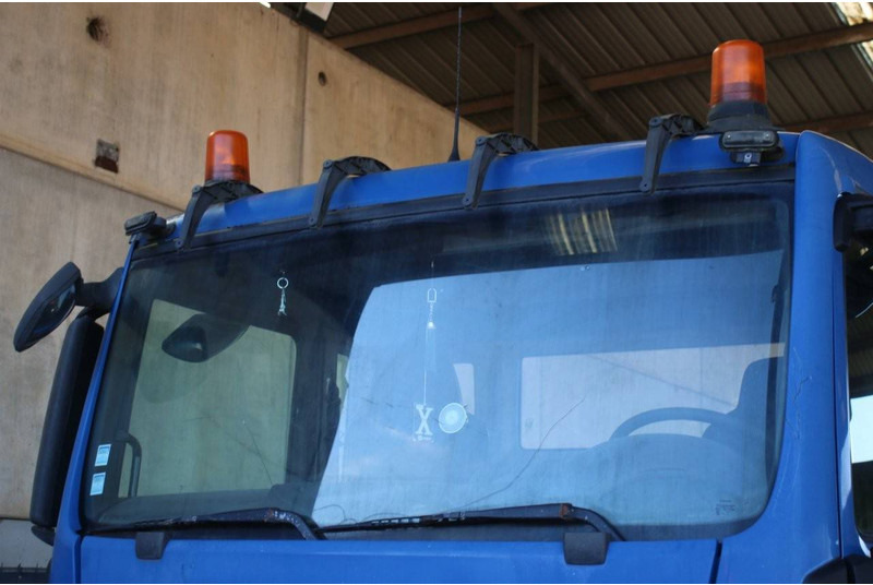 شاحنة ذات خطاف MAN TGS 33.360: صورة 10