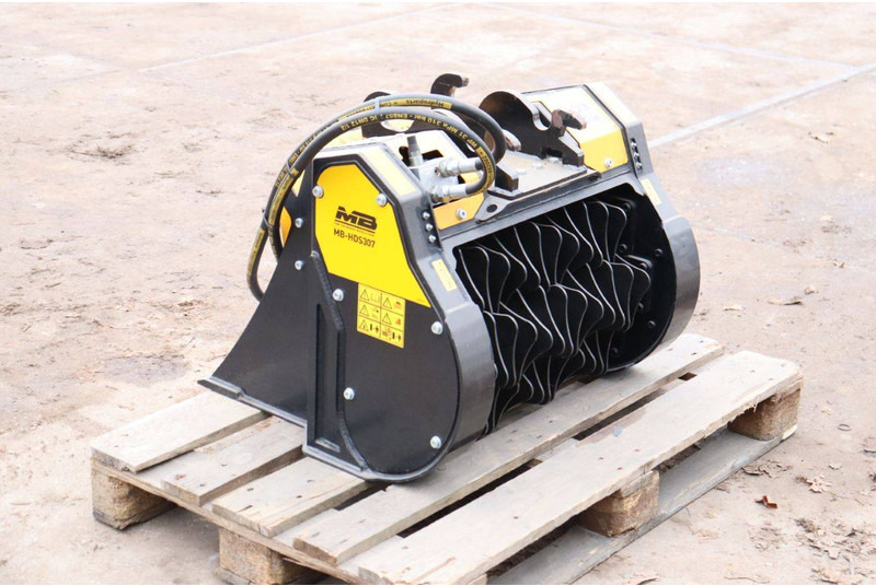MB Trac MB-HDS307 - قارنة توصيل هيدروليكي: صورة 5 MB Trac MB-HDS307 - قارنة توصيل هيدروليكي: صورة 5