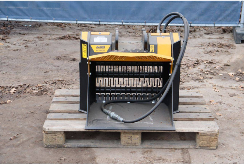 MB Trac MB-HDS307 - قارنة توصيل هيدروليكي: صورة 2 MB Trac MB-HDS307 - قارنة توصيل هيدروليكي: صورة 2