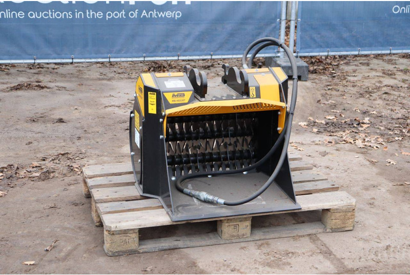 MB Trac MB-HDS307 - قارنة توصيل هيدروليكي: صورة 1 MB Trac MB-HDS307 - قارنة توصيل هيدروليكي: صورة 1