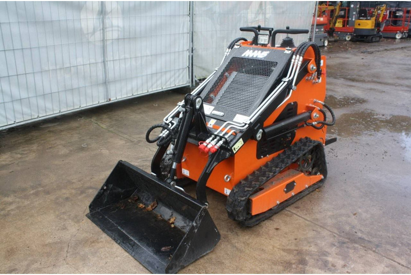 MMS MS36C - اللودر المجنزر: صورة 2 MMS MS36C - اللودر المجنزر: صورة 2