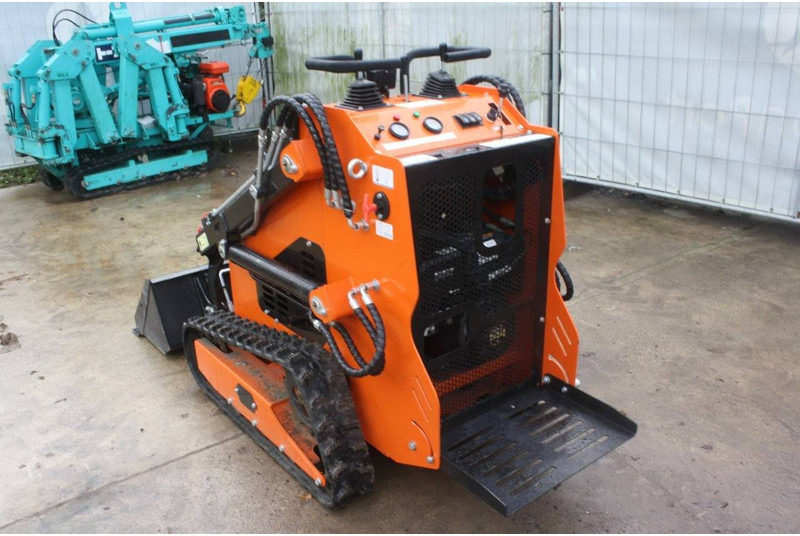 MMS MS36C - اللودر المجنزر: صورة 3 MMS MS36C - اللودر المجنزر: صورة 3