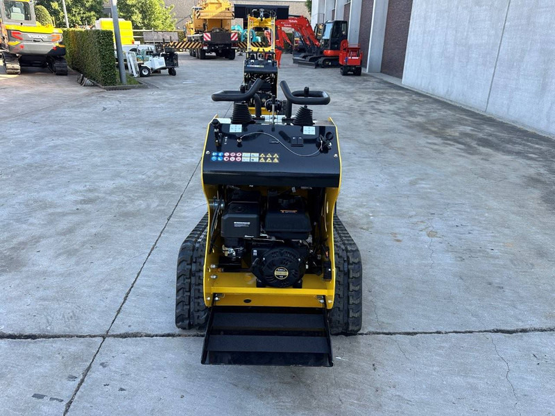 Machpro MP-S300 - اللودر المجنزر: صورة 5 Machpro MP-S300 - اللودر المجنزر: صورة 5