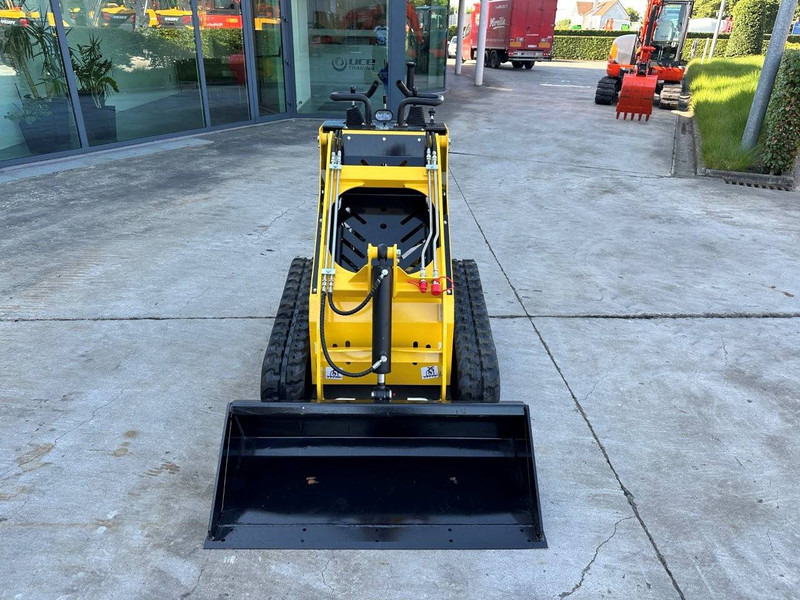 Machpro MP-S300 - اللودر المجنزر: صورة 2 Machpro MP-S300 - اللودر المجنزر: صورة 2