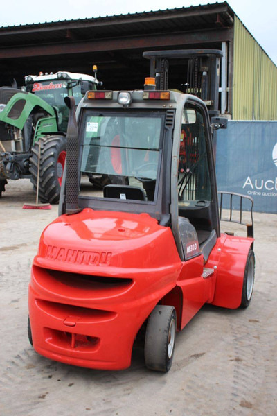Manitou MI30D - رافعة شوكية ديزل: صورة 5 Manitou MI30D - رافعة شوكية ديزل: صورة 5