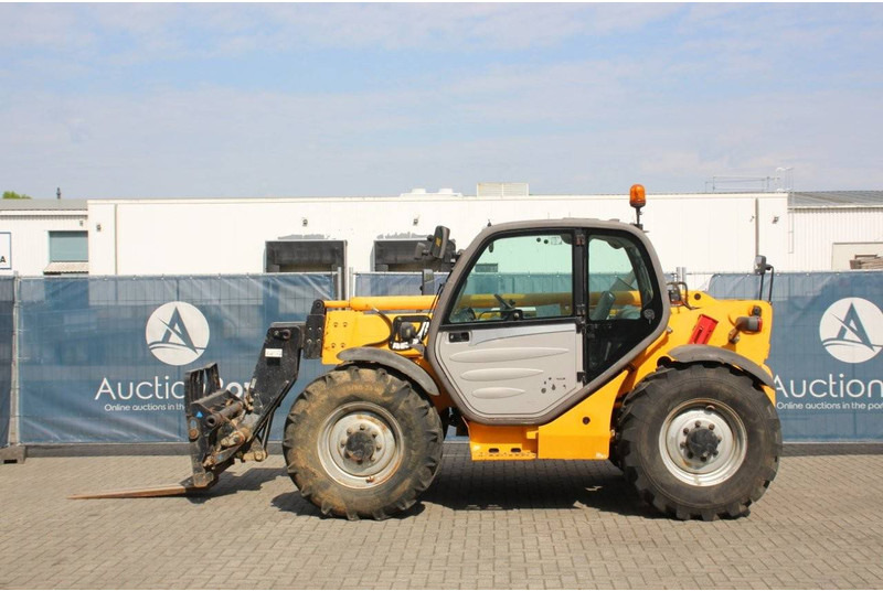 Manitou MT932 - رافعة تلسكوبية: صورة 2 Manitou MT932 - رافعة تلسكوبية: صورة 2