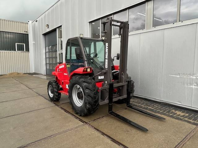 Manitou MX 304 P ST3A - رافعة شوكية للأرض الوعرة: صورة 2 Manitou MX 304 P ST3A - رافعة شوكية للأرض الوعرة: صورة 2