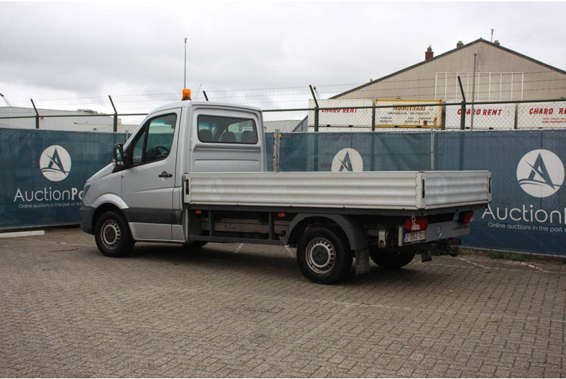 Mercedes-Benz Sprinter 313 CDI - سيارة: صورة 3 Mercedes-Benz Sprinter 313 CDI - سيارة: صورة 3