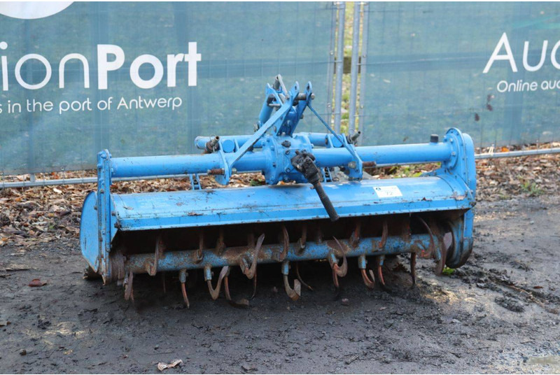 Mitsubishi R1432S - معدات حرث التربة: صورة 1 Mitsubishi R1432S - معدات حرث التربة: صورة 1