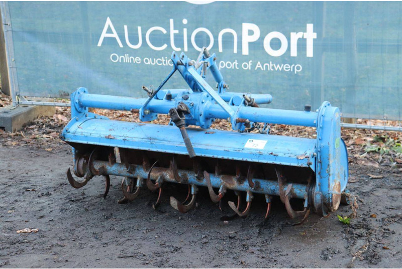 Mitsubishi R1432S - معدات حرث التربة: صورة 3 Mitsubishi R1432S - معدات حرث التربة: صورة 3