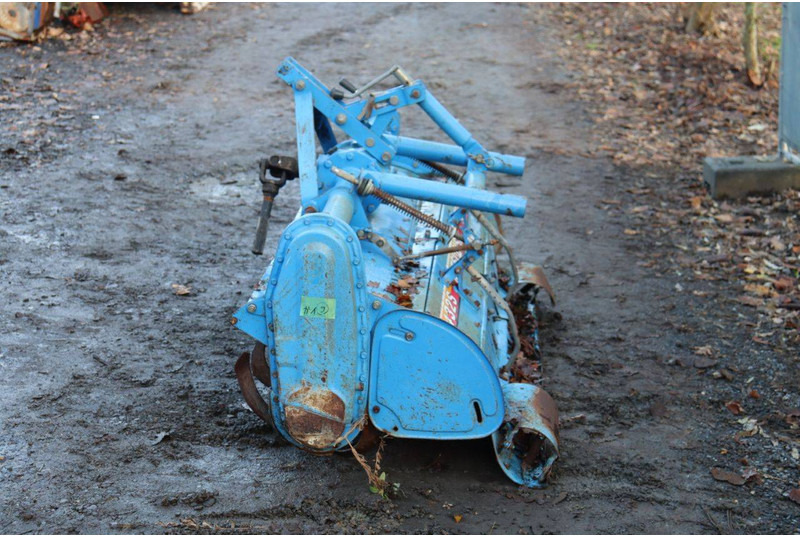 Mitsubishi R1432S - معدات حرث التربة: صورة 5 Mitsubishi R1432S - معدات حرث التربة: صورة 5