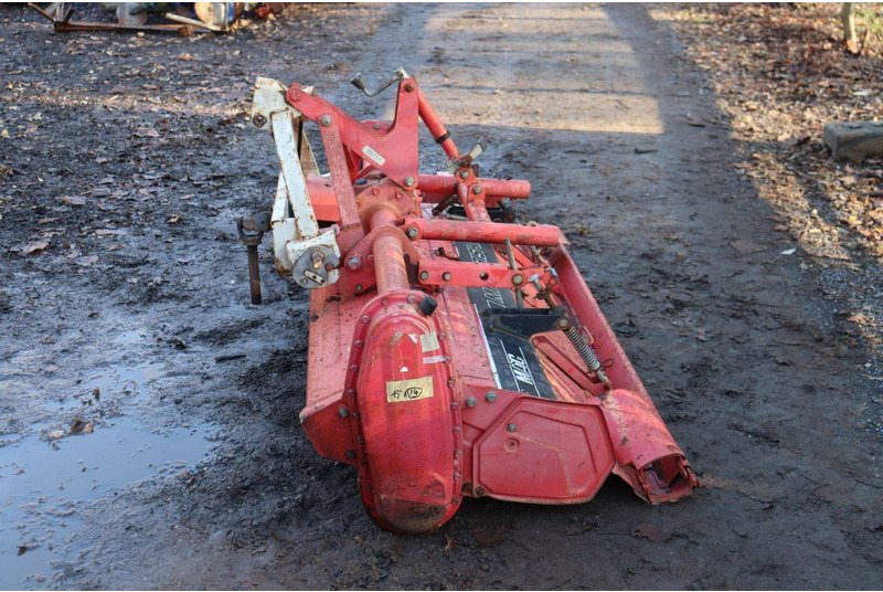 Mitsubishi R1725ss - معدات حرث التربة: صورة 5 Mitsubishi R1725ss - معدات حرث التربة: صورة 5