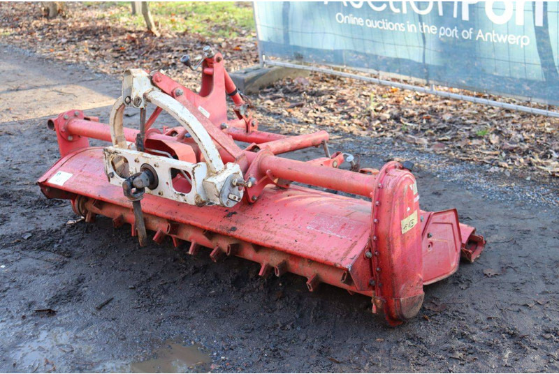 Mitsubishi R1725ss - معدات حرث التربة: صورة 4 Mitsubishi R1725ss - معدات حرث التربة: صورة 4