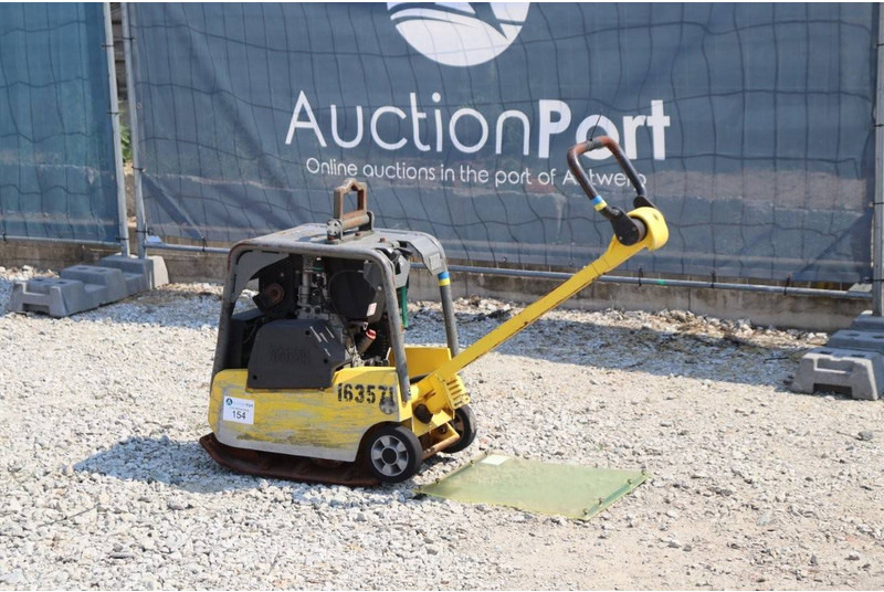Neuson DPU 3050He - لوحة اهتزازية: صورة 3 Neuson DPU 3050He - لوحة اهتزازية: صورة 3