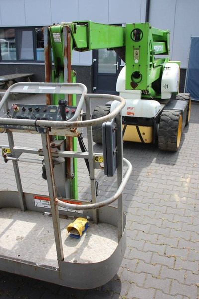 Niftylift HR15NDE - شاحنة ذراع مفصلي: صورة 5 Niftylift HR15NDE - شاحنة ذراع مفصلي: صورة 5