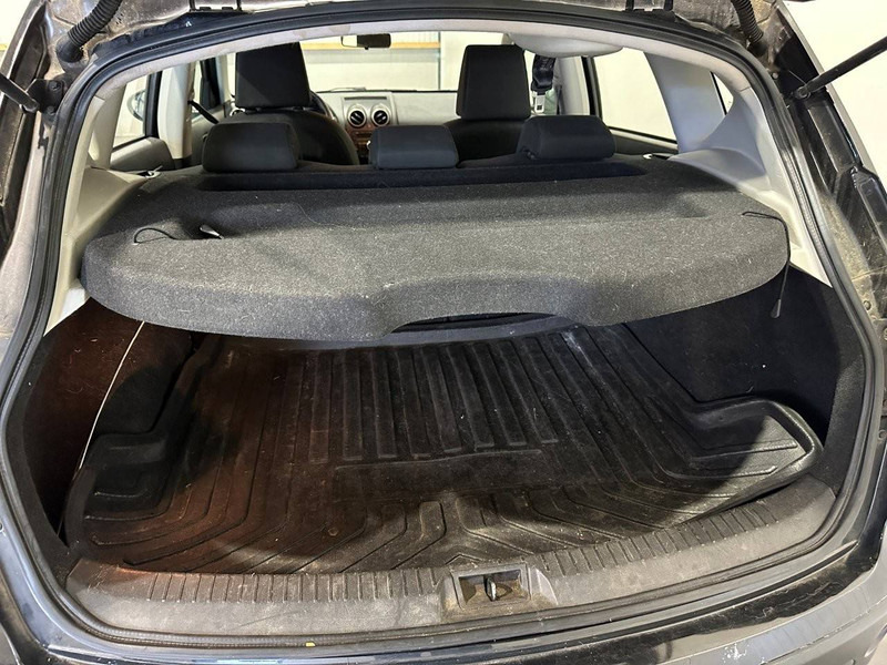 Nissan QASHQAI - سيدان: صورة 5 Nissan QASHQAI - سيدان: صورة 5